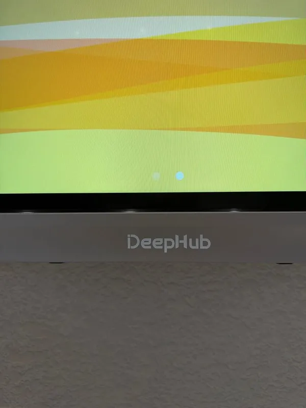 Интерактивная доска панель 65 дюймов Dahua-DeepHub LCH65-MC410-B-S2 1