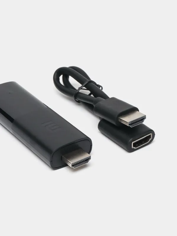 Медиаплеер ТВ приставка Xiaomi Mi TV Stick Full HD Доставка есть! — фото 2
