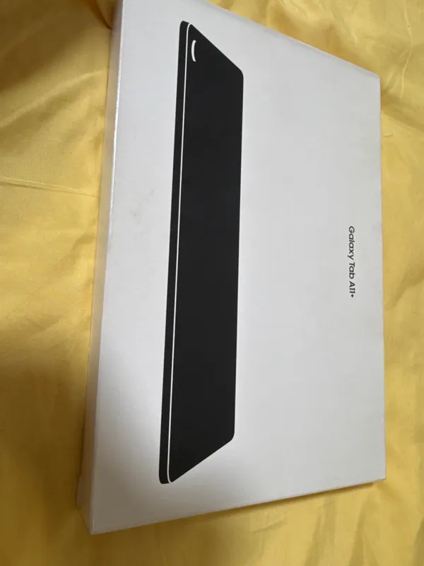 Samsung Galaxy Tab A11+ 1 Samsung Galaxy Tab A11+ 1