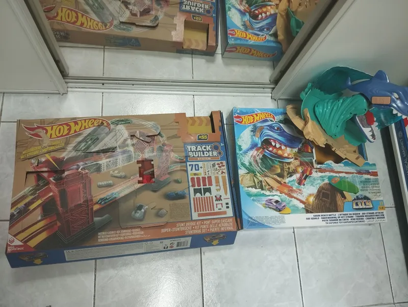 игрушки