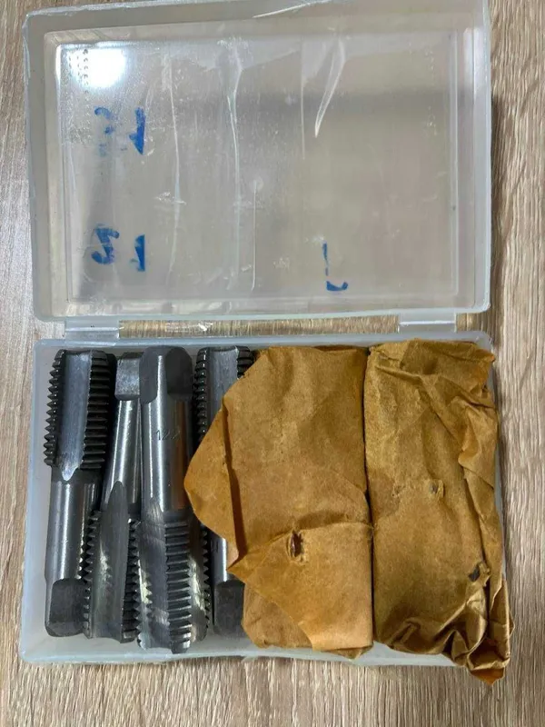 sverlo metchik razmer 2 sverlo metchik razmer 2