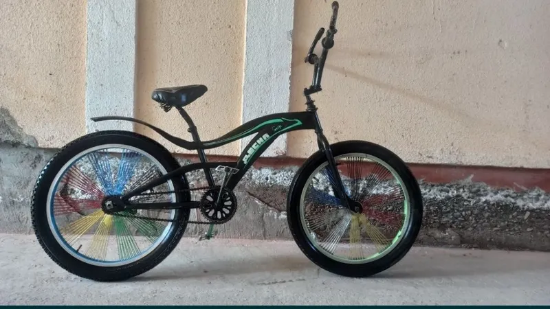 Десна Velosiped 24 3