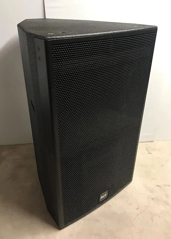 RCF H1315 (Dynacord Electro voice QSC)
