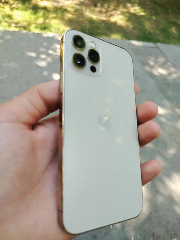 IPhone 12 pro IPhone 12 pro
