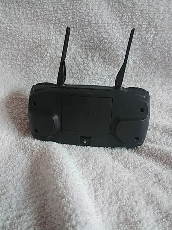 dron pulti 3ta batareka qora 2