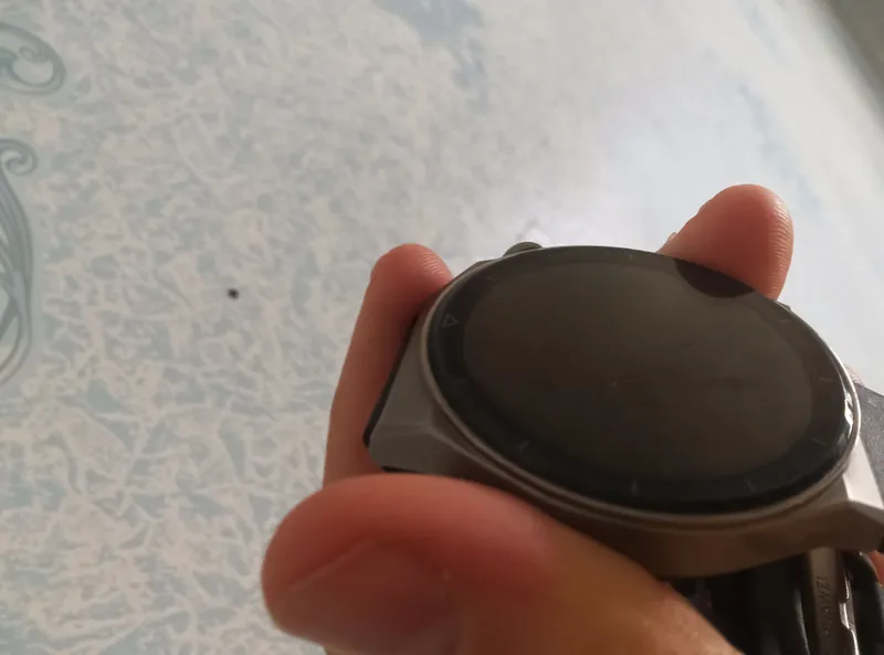 Huawei Watch 3 Pro qo‘l soati 2