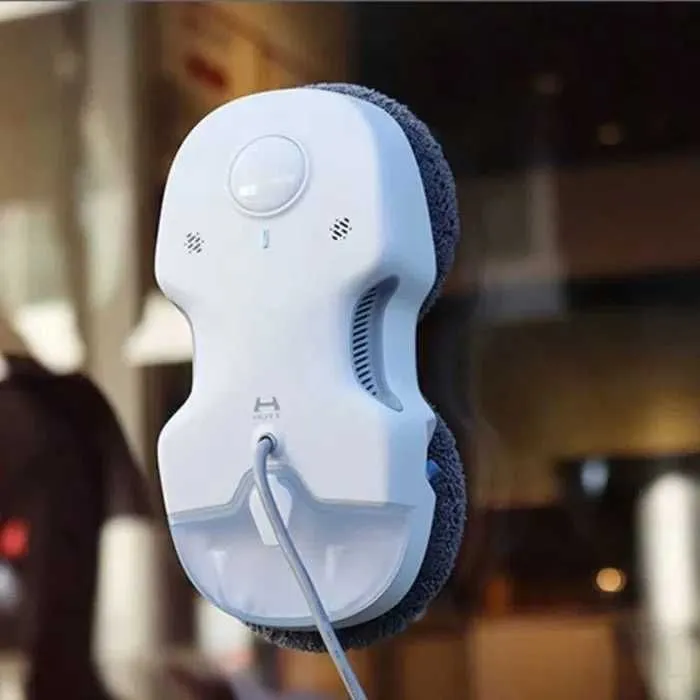 Робот-стеклоочиститель Xiaomi HUTT C65 (EU) — фото 2