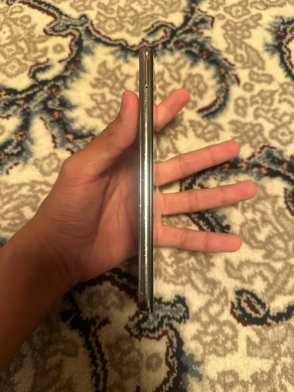 Redmi note 8 moonlight white — фото 1