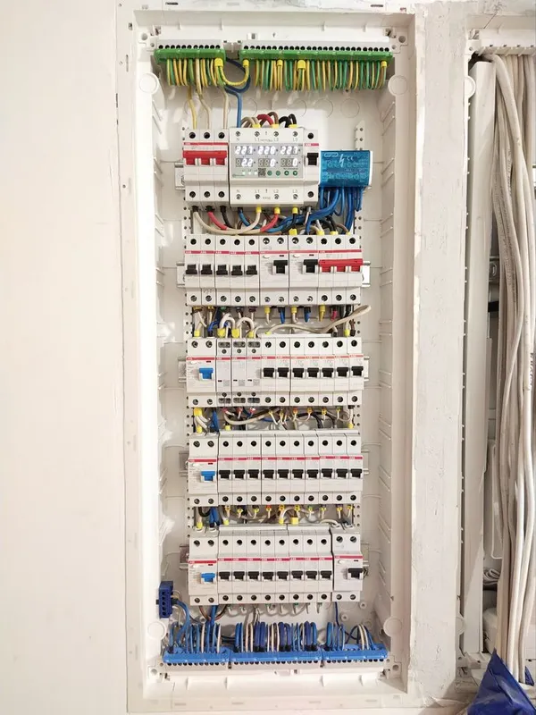 Электрик,Elektrik + пад ключ ремонт