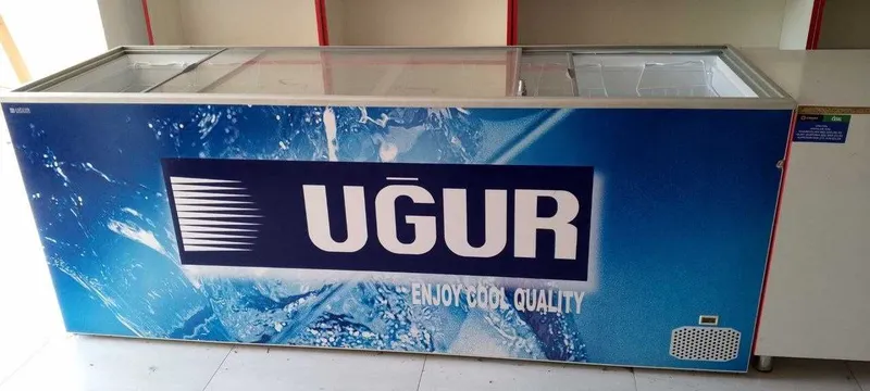 Ugur "enjoy cool quality" 1 Ugur "enjoy cool quality" 1