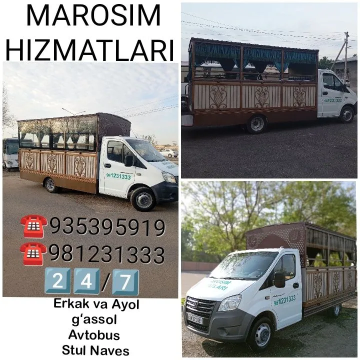 Жаноза Дафн маросим машина janoza dafn marosimi mashina