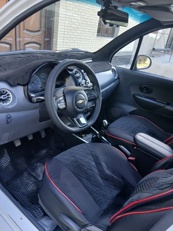 Matiz best sotiladi 8