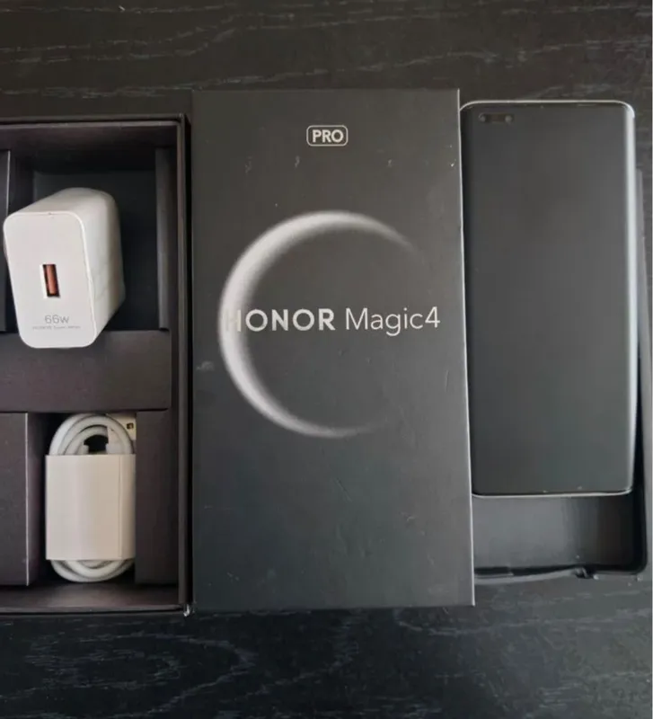 Honor magic4pro 1