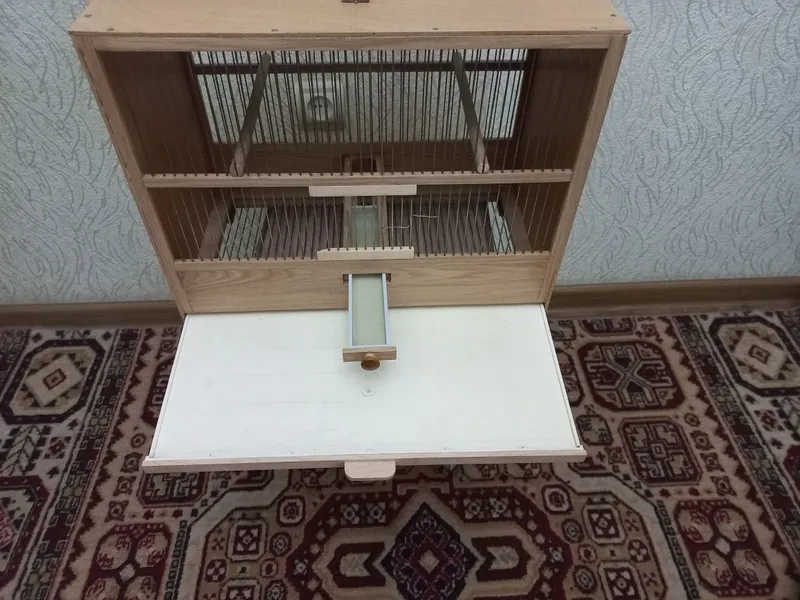 Продаётся клетка — фото 2