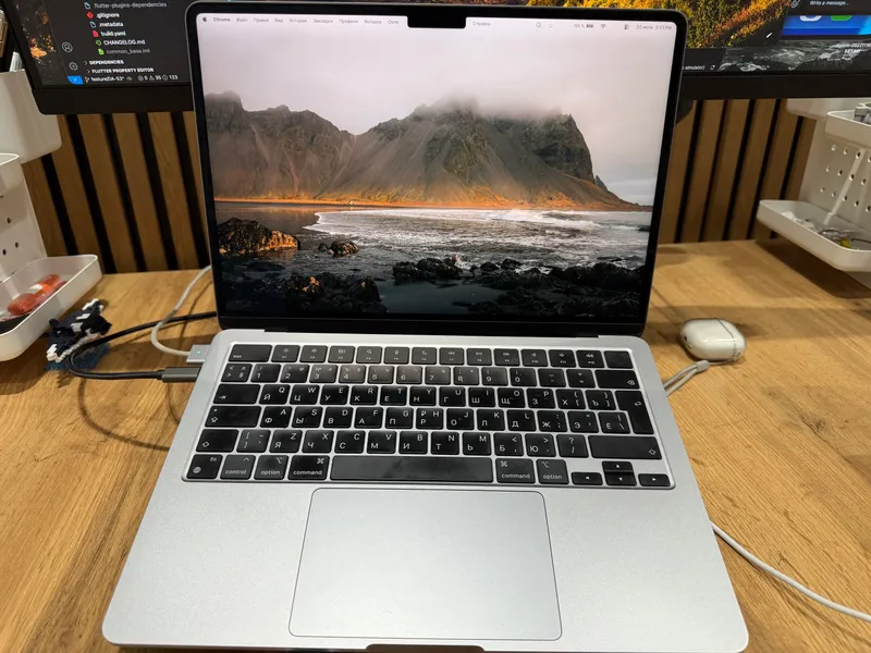 Macbook Air M2 2022 1 Macbook Air M2 2022 1
