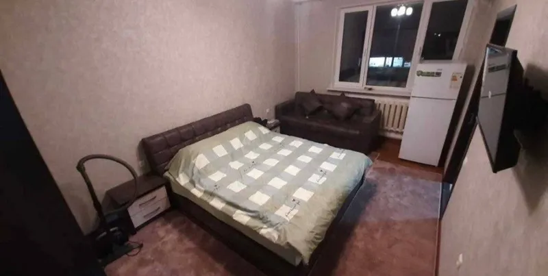 Sampi yaqinida 1 xonali ijara 1