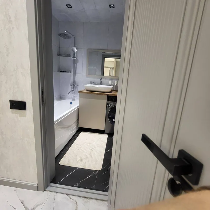 Продаётся 3-комнатная квартира в ЖК Nukus Avenue 5