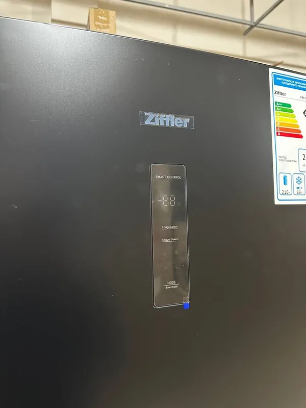 ZIFFLER 290 modeli 4