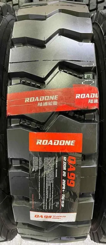 Roadone 12.00R20 22-слойная качественная шина 7 Roadone 12.00R20 22-слойная качественная шина 7