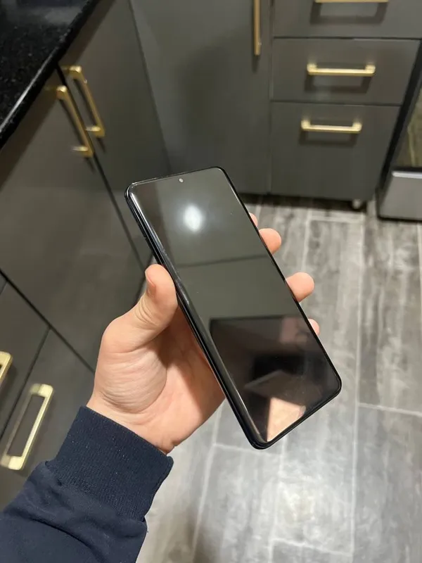 Samsung S20 ULTRA +5G 2