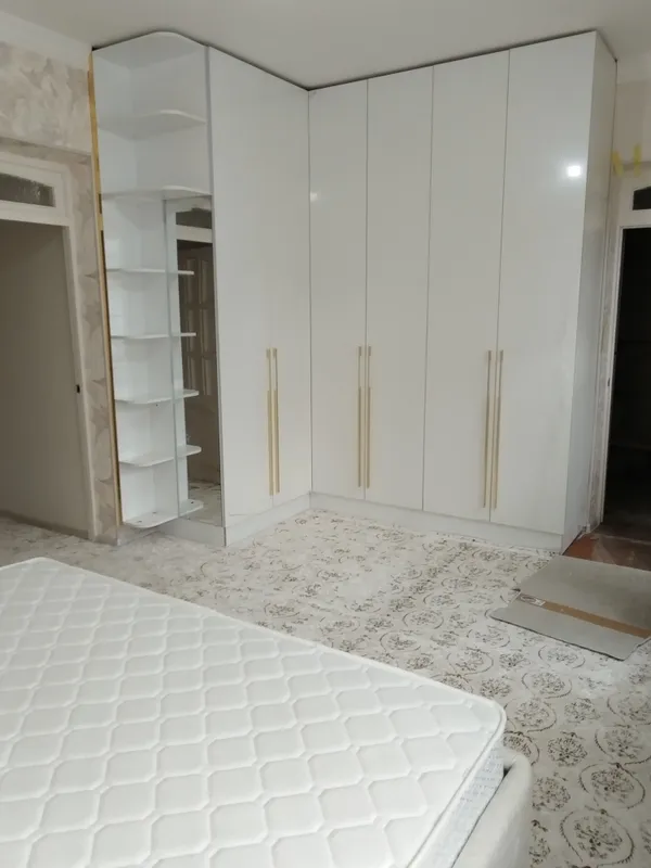 Делаем мебель на заказ 4