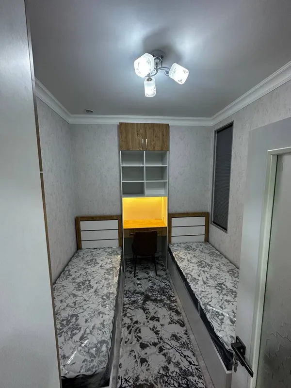 2 xonali kvartira ijarasi, 70 m², Olmazor (Sag‘bon ko‘chasi) 4 2 xonali kvartira ijarasi, 70 m², Olmazor (Sag‘bon ko‘chasi) 4