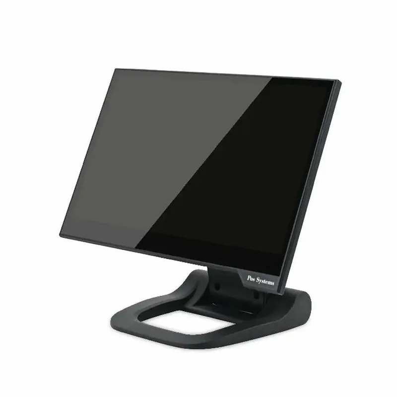 kassaga dokon uchun monoblok pos kassoviy aparat