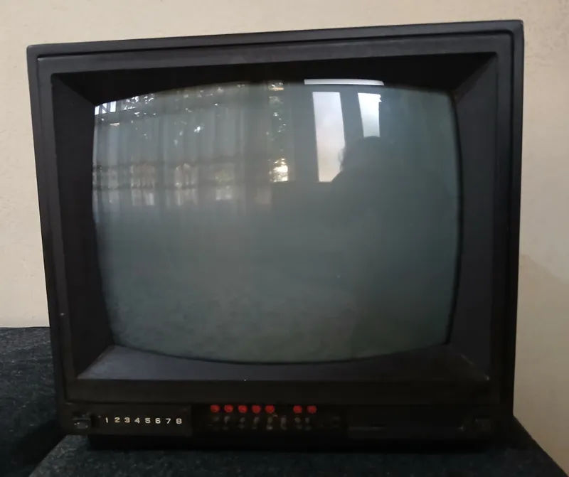 Телевизор ФОТОН 31ТБ-408 Д 1