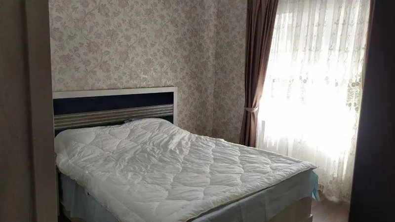 3-х комнатная ДарханМирзо-Улугбекский — фото 3