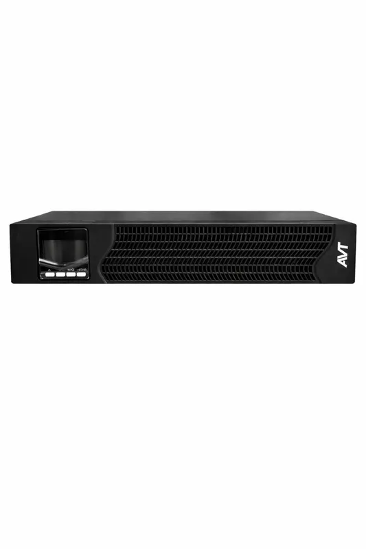 Рэковый UPS AVT Online 2 KVA. Гарантия