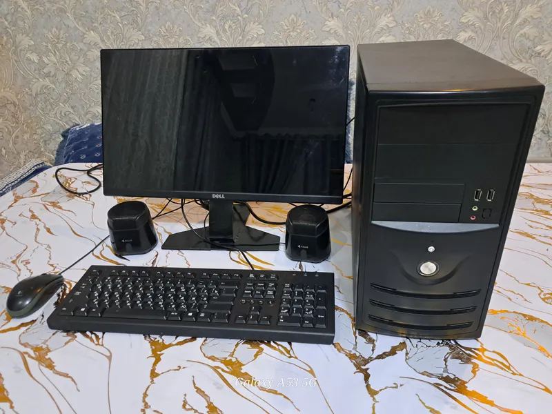 Компьютер Dell S2240LC, Black 3 Компьютер Dell S2240LC, Black 3