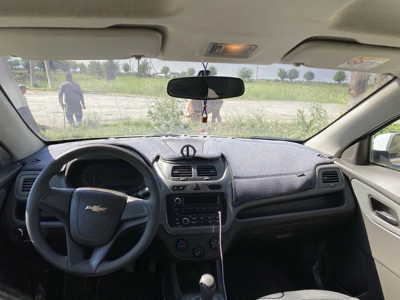 Kraska bita arzimagan petnochasi bor — фото 5
