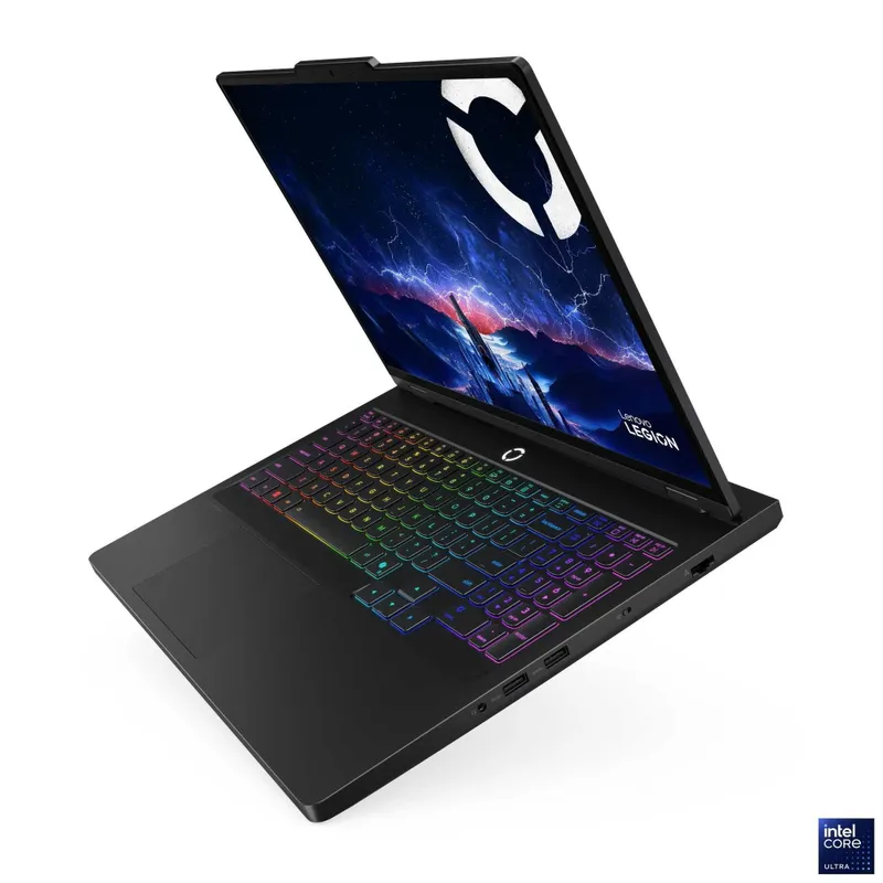 Lenovo Legion Pro 5 16IAX10 Ultra9-275HX/32GB DDR5/1TB SSD/RTX5060 8GB — фото 1 Lenovo Legion Pro 5 16IAX10 Ultra9-275HX/32GB DDR5/1TB SSD/RTX5060 8GB — фото 1