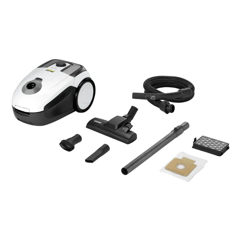 Пылесос для сухой уборки Karcher VC 2 4 Пылесос для сухой уборки Karcher VC 2 4