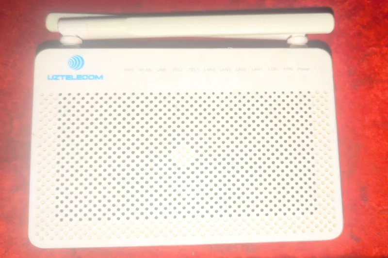 Wayfay UzTelecom Huawei HG8245H5 GPON terminal 1 Wayfay UzTelecom Huawei HG8245H5 GPON terminal 1