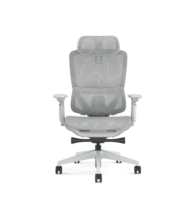 Кресло офисное игровое ERGONOVA ESS3 Series — High-End эргономическое — фото 4