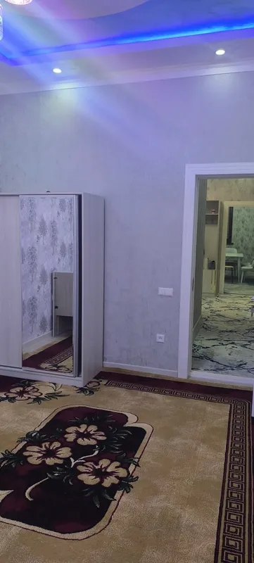 4 xonali kvartira ijarasi, 100 m² · ID 43311 4