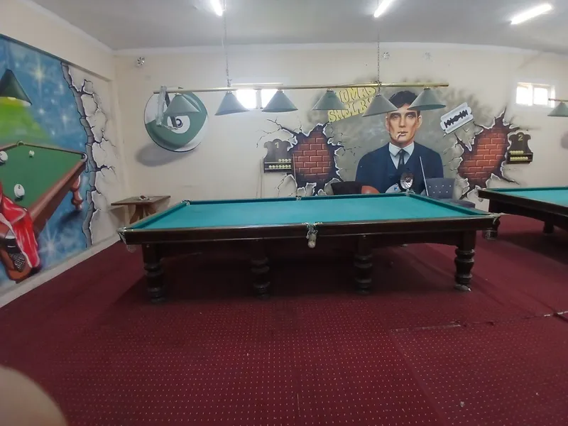 Billiart stollari 3