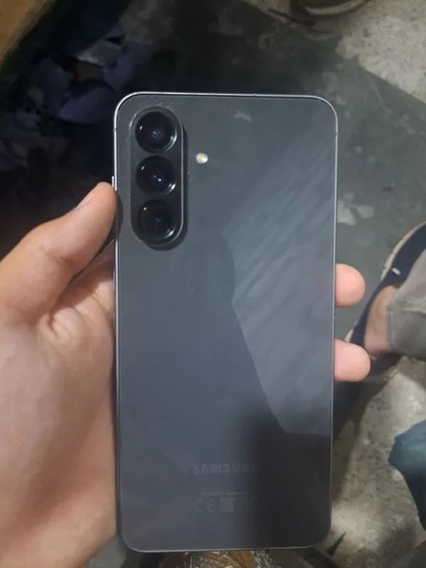 Samsung A56 5G 8/128 Gb