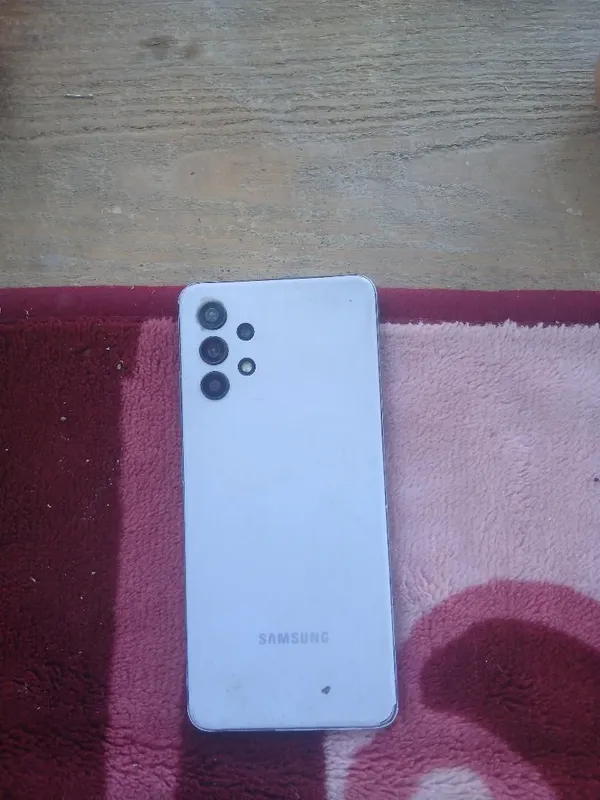 samsung galaxy A32 2