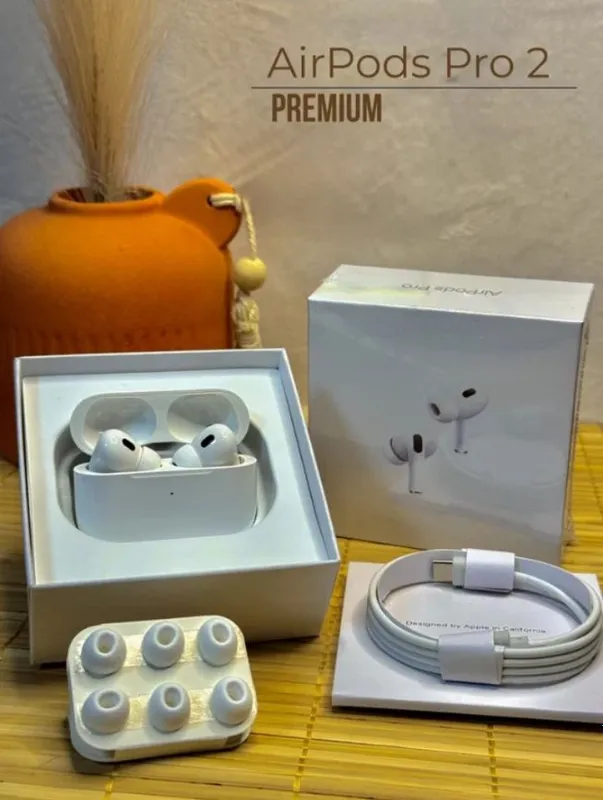 YENGI ! Airpods Pro 2 / ANC Premium | Dostavka ! 2