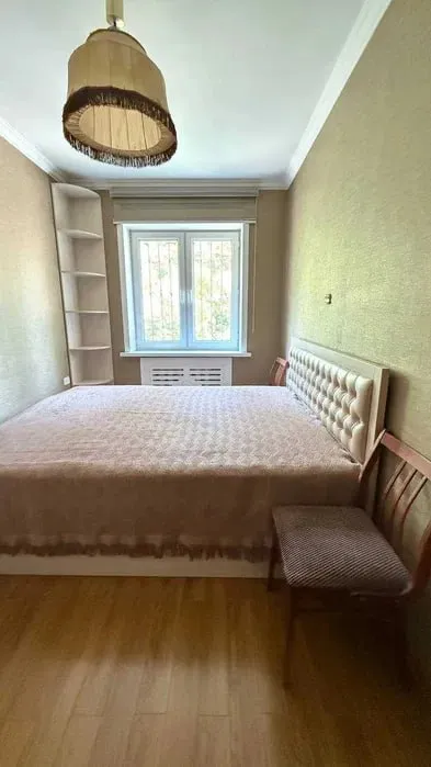 Сдается 3 комнатная квартира