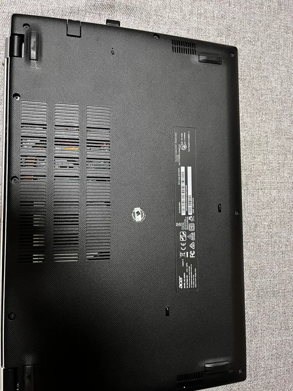 Acer Aspire 3 — фото 1