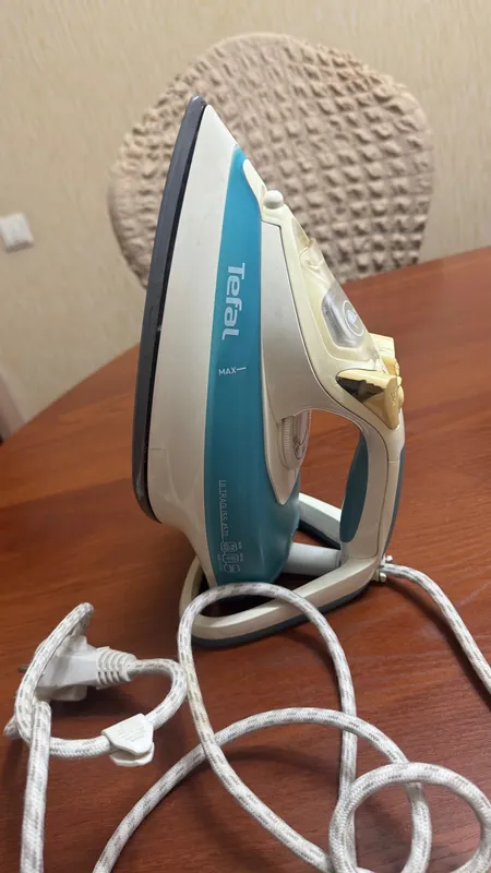 утюг tefal дешево