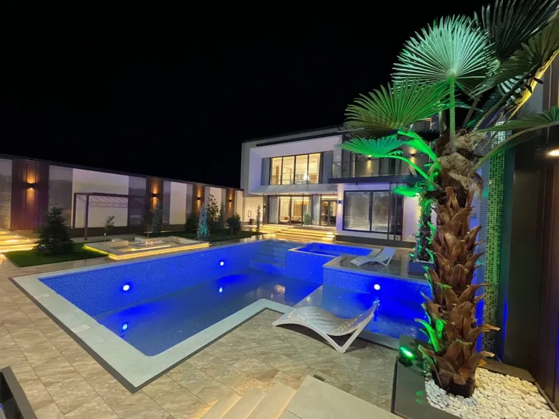 Villa one & only ful igravoy 2
