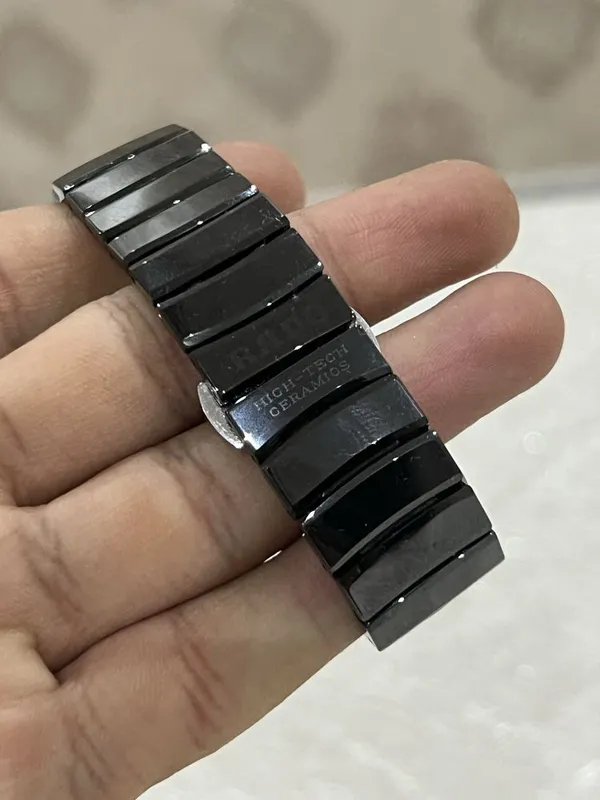Soat Rado jubile swiss 889 — фото 4