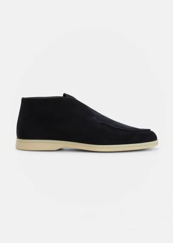 LORO PIANA OPEN WALK WOOL