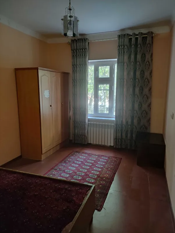 3 хонали уй оила ёки кизларга ижарага берилади — фото 3 3 хонали уй оила ёки кизларга ижарага берилади — фото 3