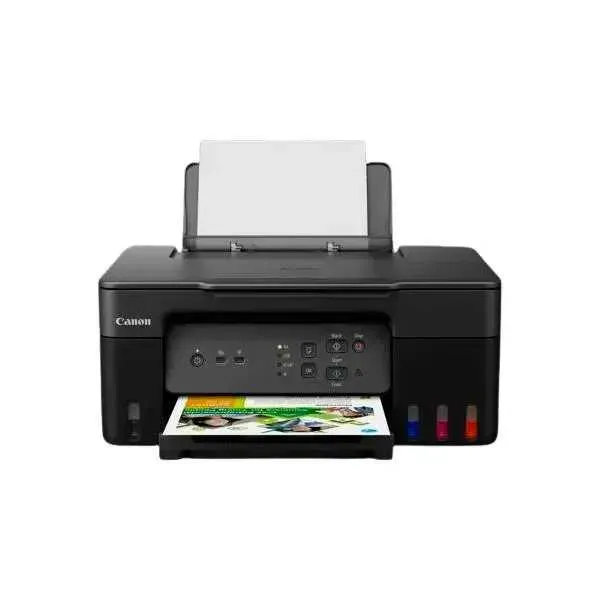 Canon PIXMA G3430 – tejamkorlik, sifat va qulaylikning ideal uyg‘unligi Canon PIXMA G3430 – tejamkorlik, sifat va qulaylikning ideal uyg‘unligi