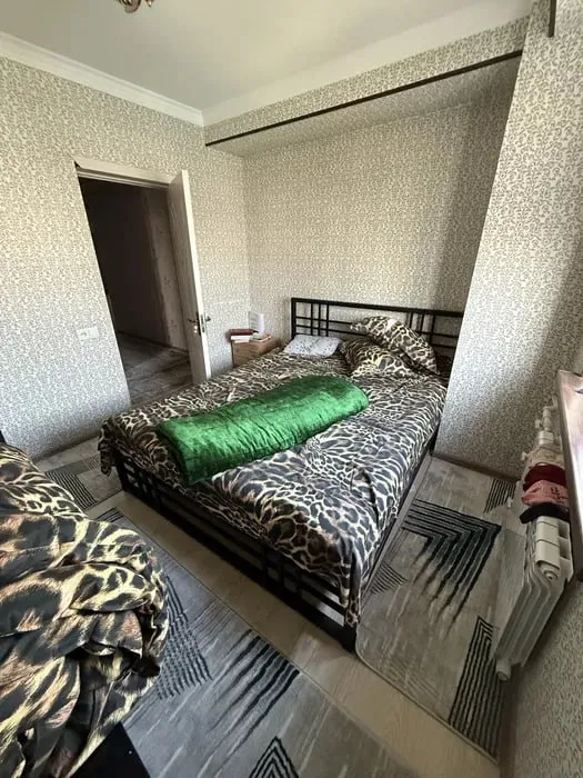 Сдается квартира — фото 1